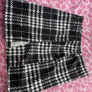 Sexy school girl skirt